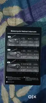 Ejeas q8 intercom