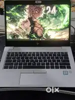 HP Elitebook G830 8/265GB laptop in Good Condition