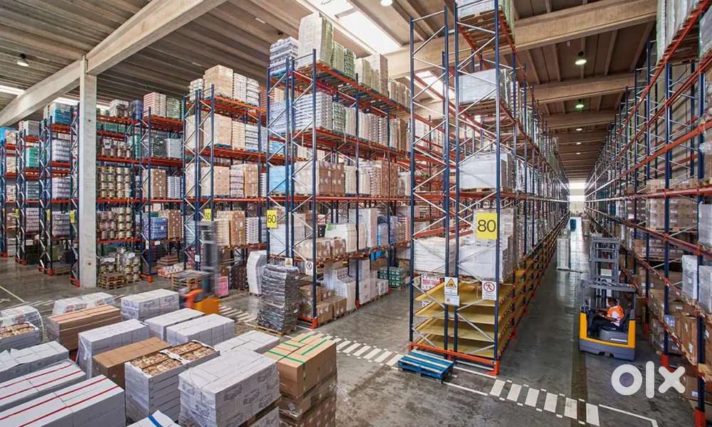 Wanted male warehouse packing sorting helpers
