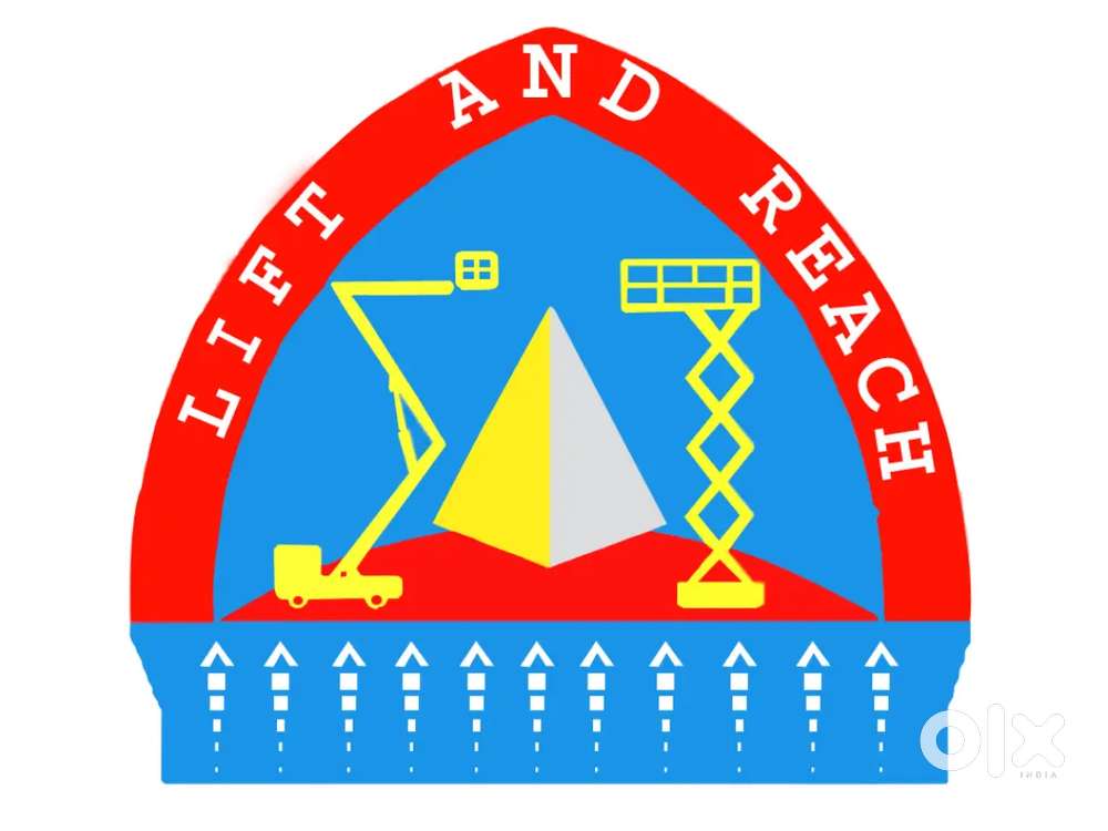 LIFT AND REACH EQUIPMENTS