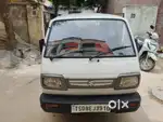 Maruti Suzuki Omni 2015