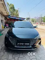 Hyundai Verna 1.5 SX Petrol MT, 2023, Petrol