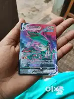 Kids toys and cards