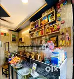 Incharge for tea shop