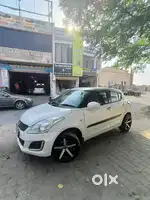 Maruti Suzuki Swift 2015 Diesel 100000 Km Driven