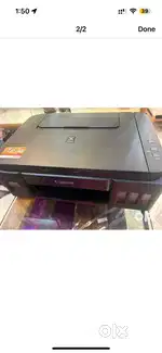 Canon printer for sale