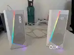 Desktop Speaker