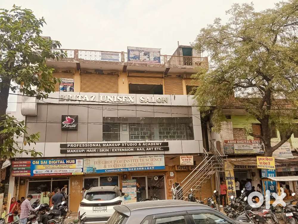 Main road college mod bilounji For rent hall