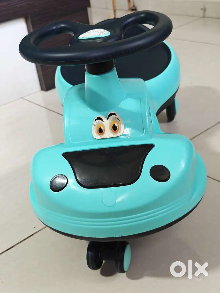 R For Rabbit Kids Rider