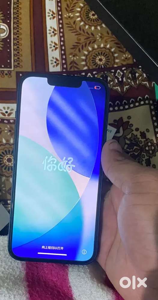 Iphone 13 refurbished 128gb