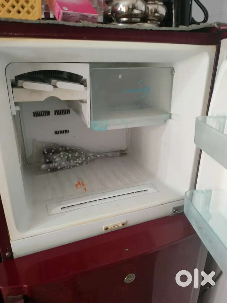 Samsung fridge