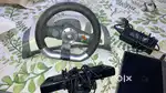 Xbox 360 with all accessories