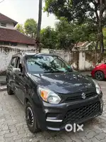 Maruti Suzuki Alto 800 2020
