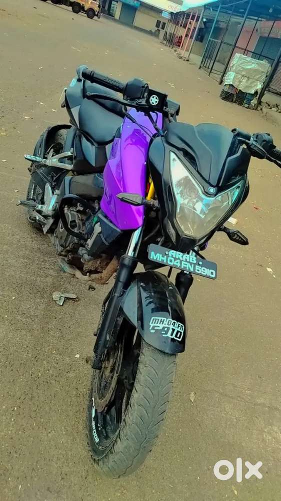 Brand new condition just take and drive