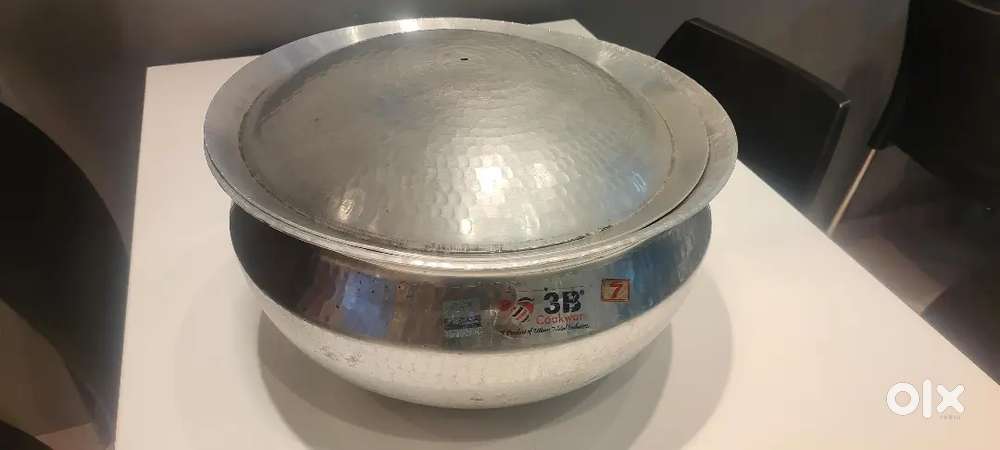 Handi Deg with Lid (Big)