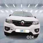 Renault KWID 1.0 RXT Optional, 2018, Petrol