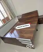 Beds and sahid tebal dressing manufacture