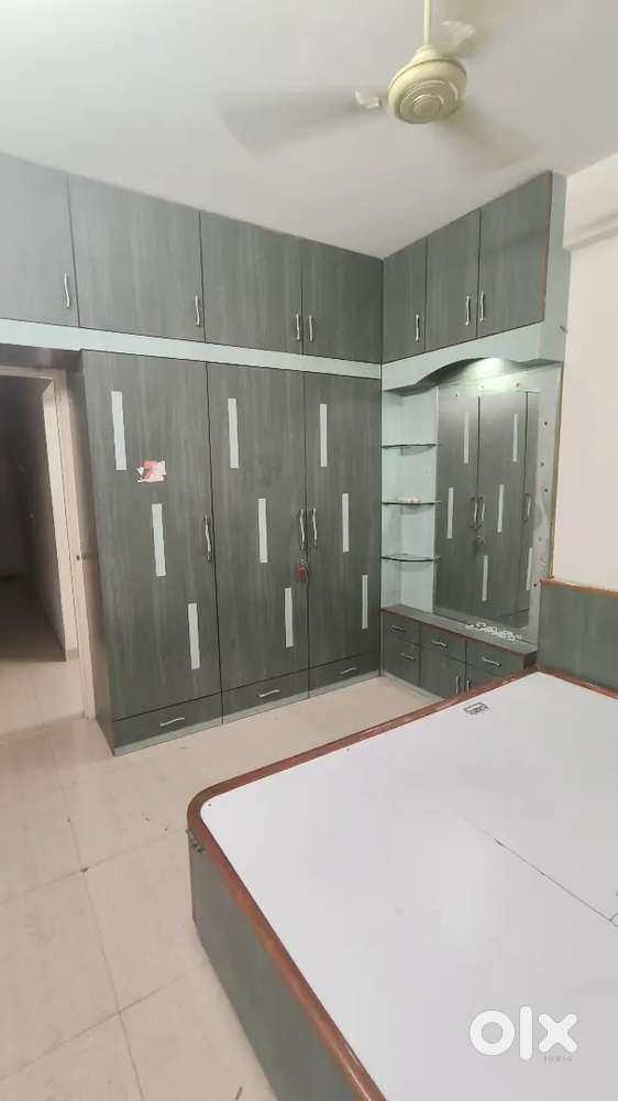 Garden facing Ground floor flat