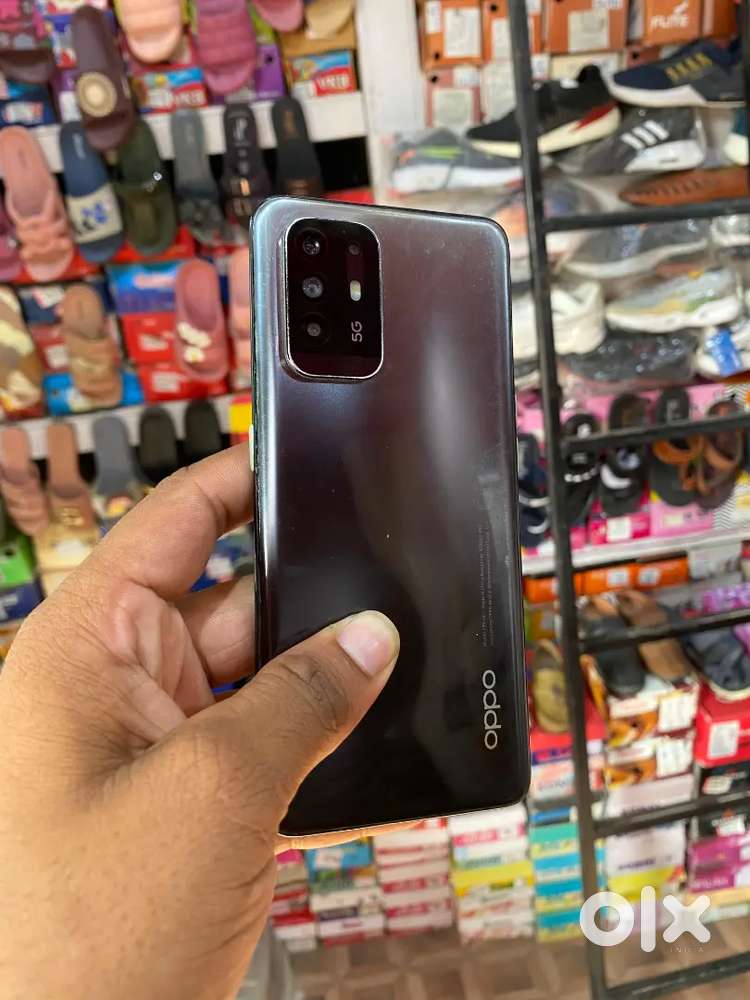 OPPO F19 PRO PLUS 5G