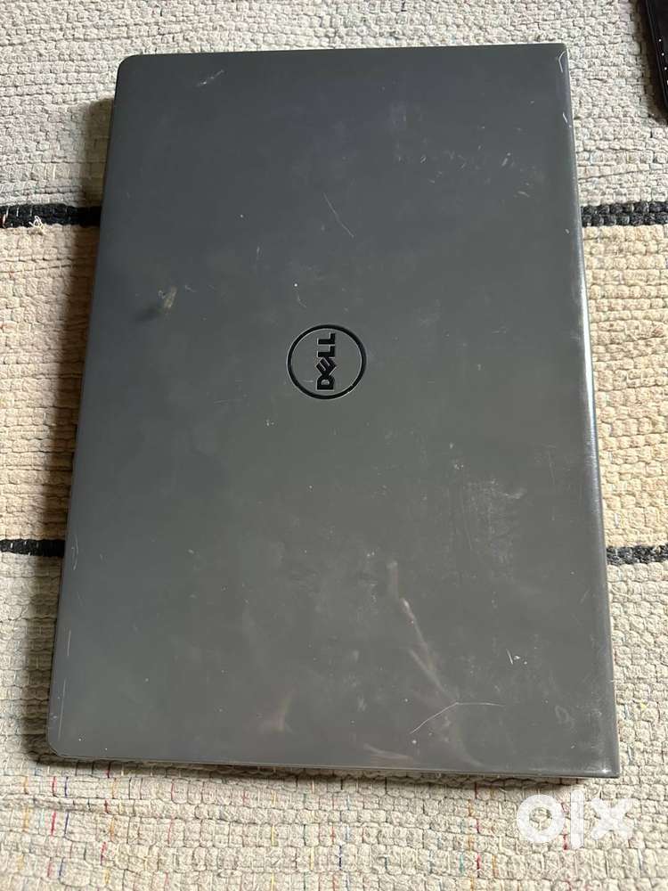 Dell laptop