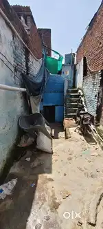 Ghar me room h
