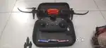 Dual camera drone on budget price