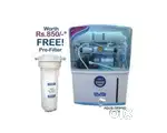 r aqua Grand puls 13 L RO WATER PURIFIERS Copper mineral Alkaline