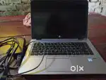 Hp laptop good condition