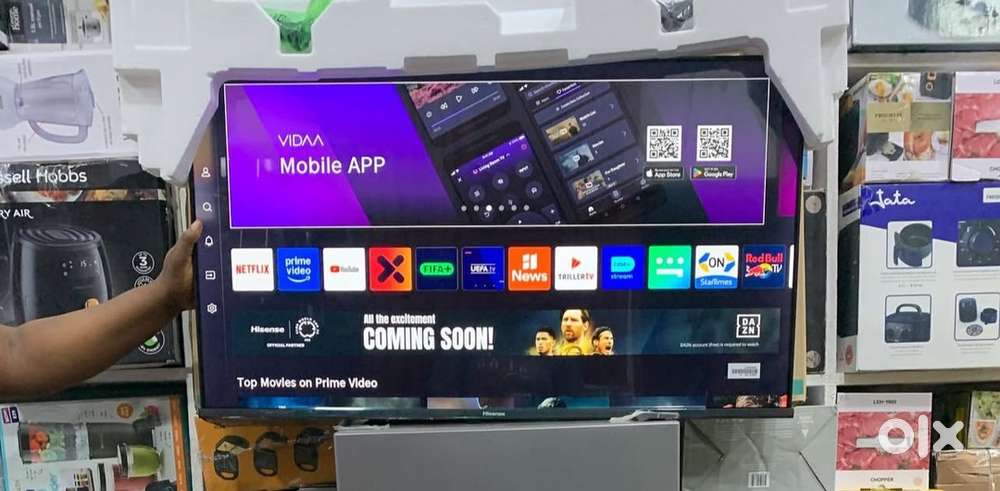 Smart android LED’s TV IN CHINA RATE DIWALI MEGA SALE 90% OFF ORDERNOW