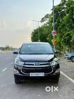 Toyota Innova Crysta 2.8Z Automatic, 2019, Diesel