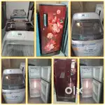 LIMITED TIME DEAL  APPLIANCES ON SALE  6**MONTH WARRANTY