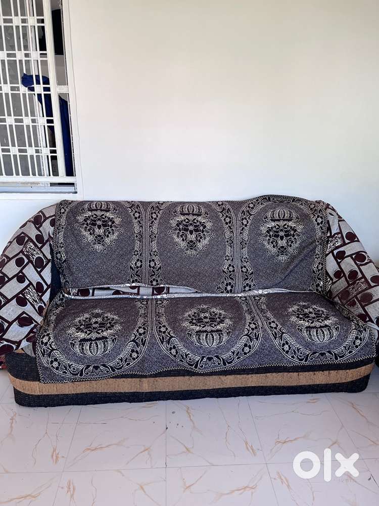 Sofa Set For Family