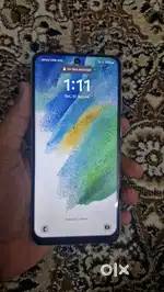 Samsung s21 fe 5g