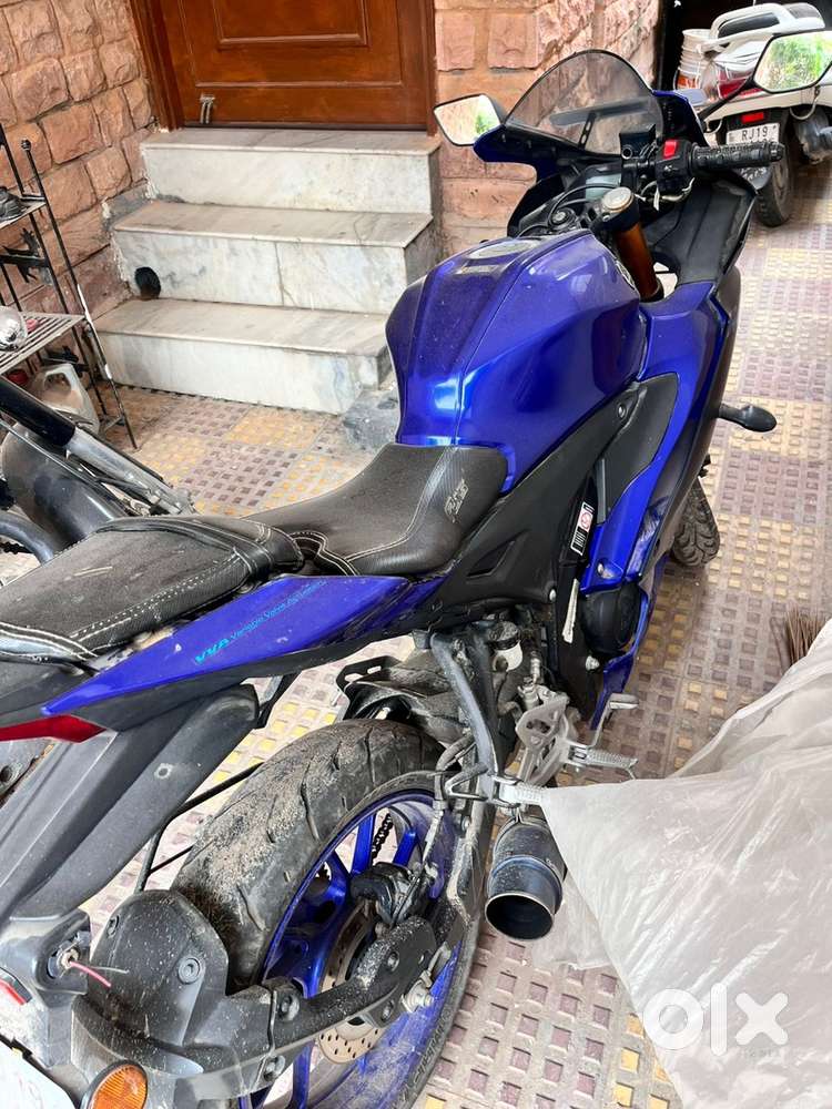 Bluetooth mode and dual channel ABS