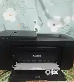 Canon Pixma E4570 printer