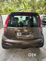 Maruti Suzuki Ritz 2014 Petrol 80000 Km Driven,4 new tyre
