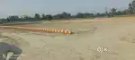 lucknow me sitapur road ke najdik me plot