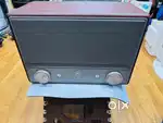 Matata 2.1 integrated speaker system with Bluetooth + radio etc etc