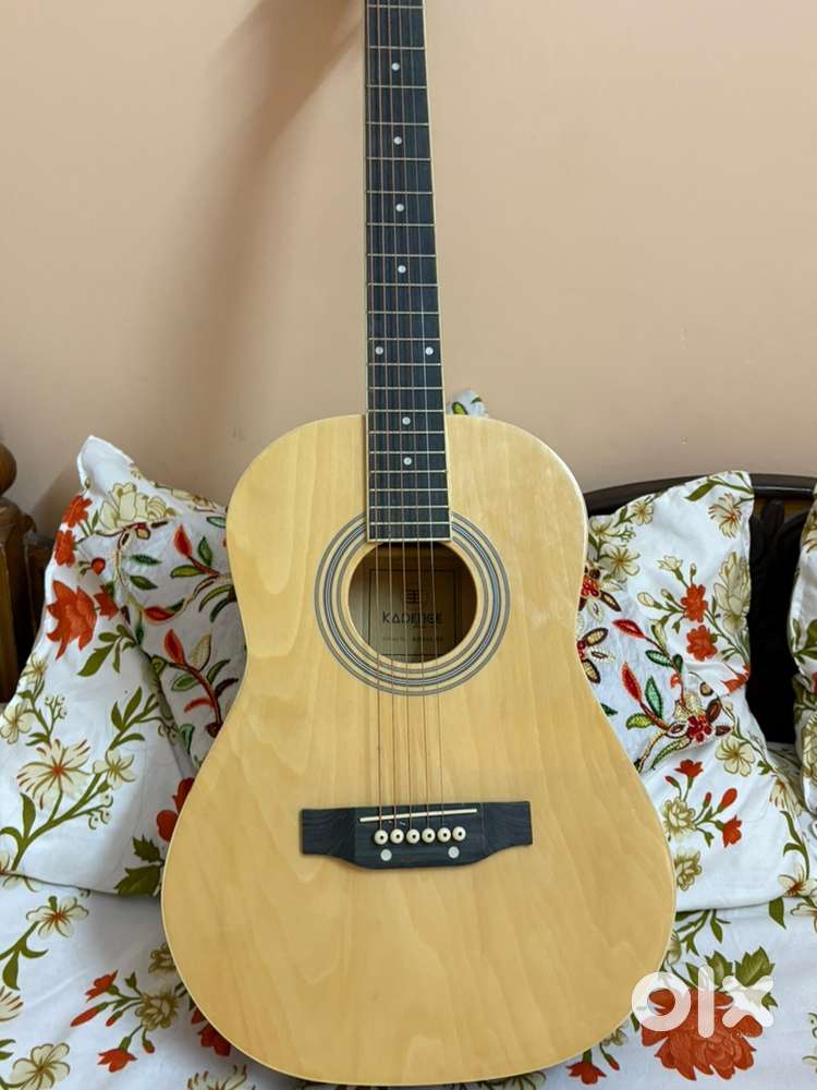 New Guitar