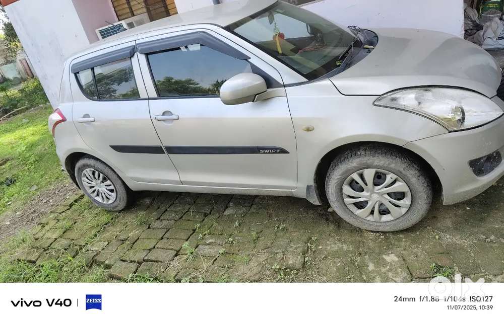 Maruti Suzuki Swift 2014 Petrol Well Maintained