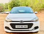 Hyundai Elite i20 1.2 Magna Plus, 2015, Petrol