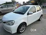 Toyota Etios Liva 2016 Diesel 80000 Km Driven