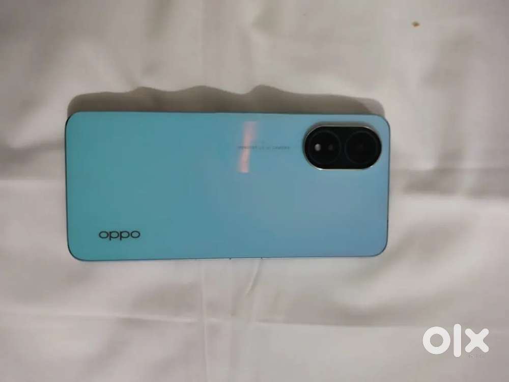 Oppo A18 smartphone