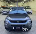 Tata Punch Pure, 2022, Petrol