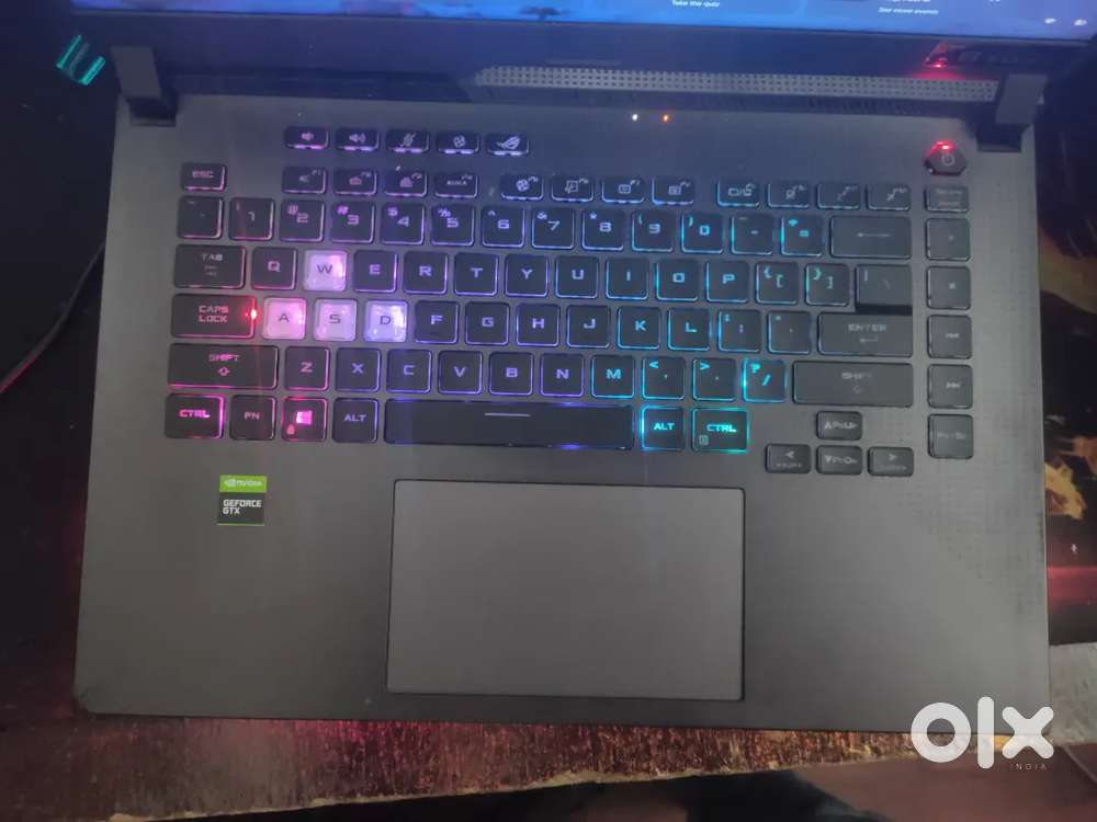 Asus ROG Strix G513IH