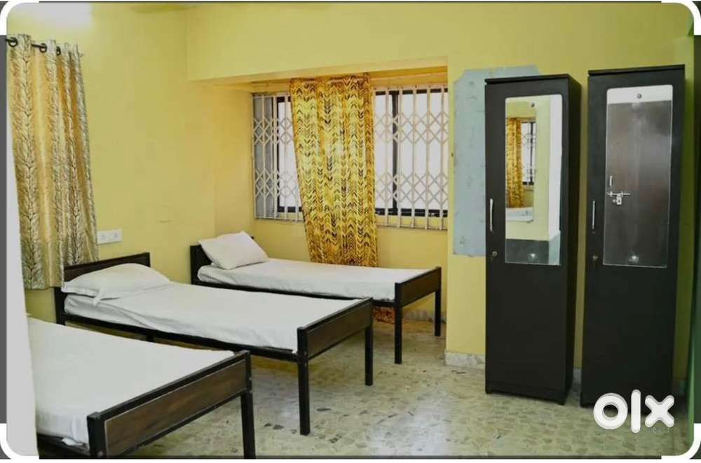 Budget friendly PG for all Boys and Girls at Andheri East