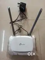 Tp link 300 mbps Wireless N Router