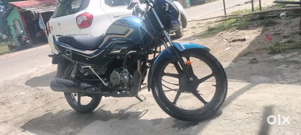 Super splendor