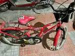 Bicycle for sale
