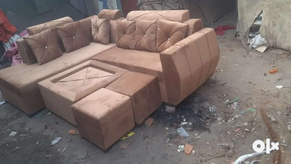 Sofa bamheta